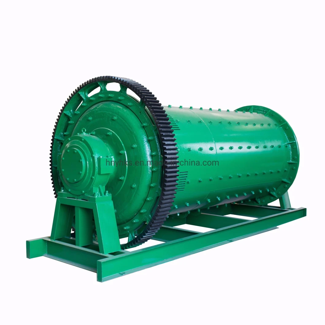 Small Wet Ball Mill Gold Mine Grinding Equipment Price