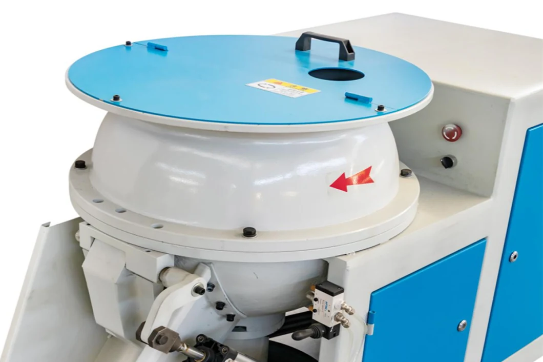 Viscous Fluid CE Approved Delynn Wooden Package 1300*700*1000mm Paint Mixer Foundries