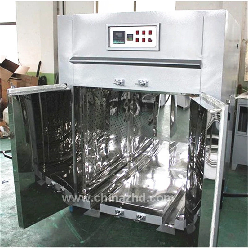Industrial Drying Equipment for Rubber Carbon Fibre