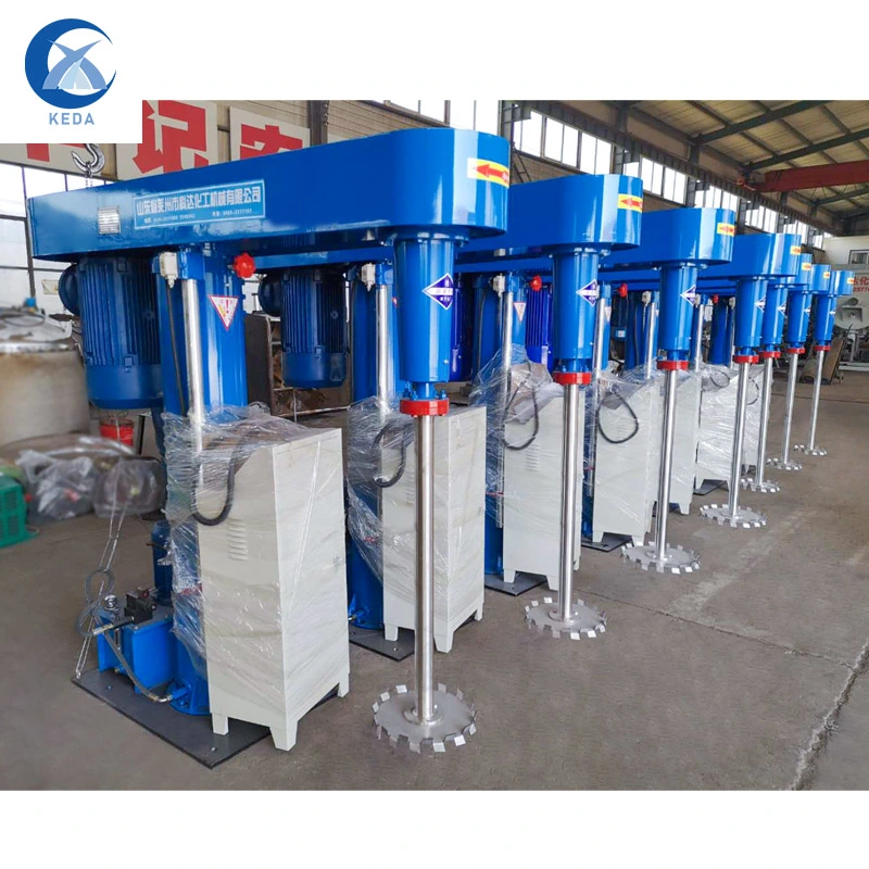 Diversified Latest Designs Paint Mixing and Dispensing Machine, Paint Production Plant, Other Chemical Equipment