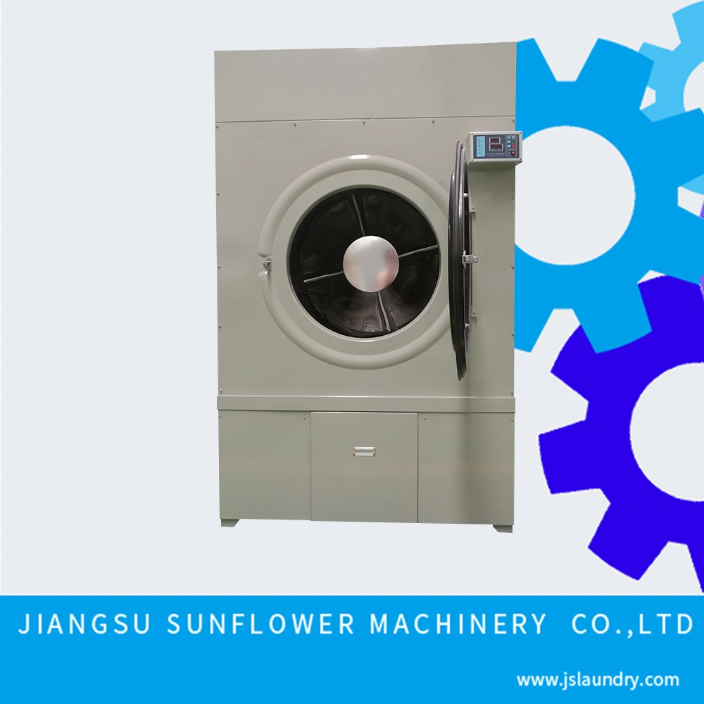 Drying Machine Industrial Drying Machine Drying Equipment Hgq-100