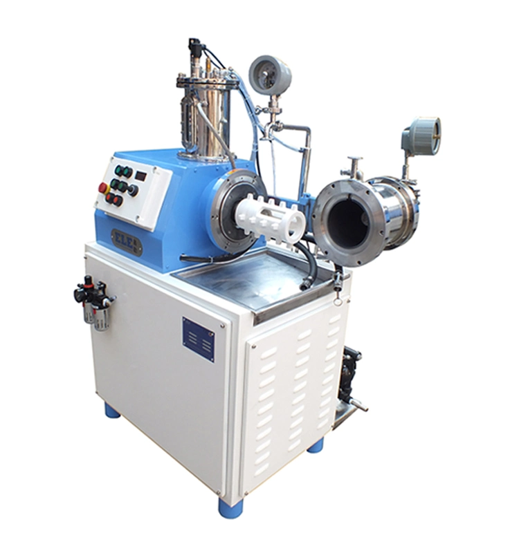All-Around Chemical Products Sand Bead Milling Bead Mill Machine