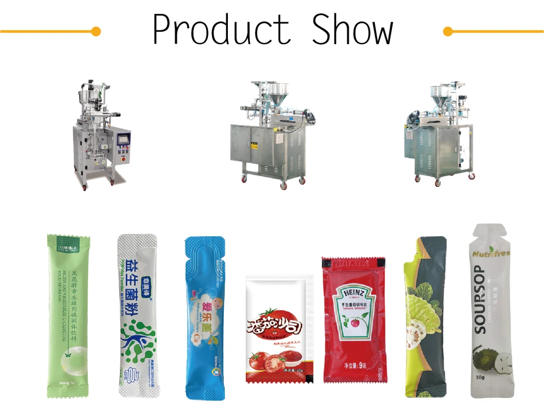 2022 Professional Automatic Vertical Granule Food Multi-Function Packaging Powder Small Bag Vertical Packing Machine