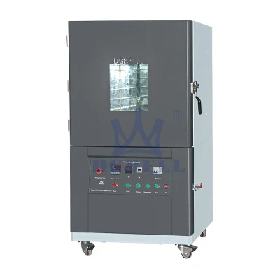 Industrial Vacuum Drying Oven Price Test Equipment