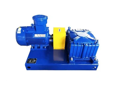 API Manufacturer Mixer High Power Mud Agitator for Oil Petroleum Rig Drilling Equipment Solids Control System