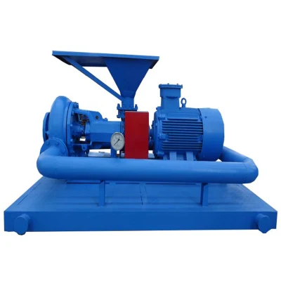 Mixer/Mud Mixing/Jet Flow Mixer for Making Drilling Fluid