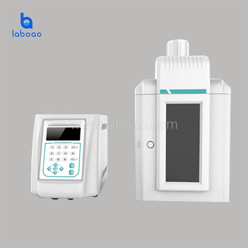 Lud Series Ultrasonic Homogenizer Ultrasonic Processing Equipment Specially Developed for Material Dispersion