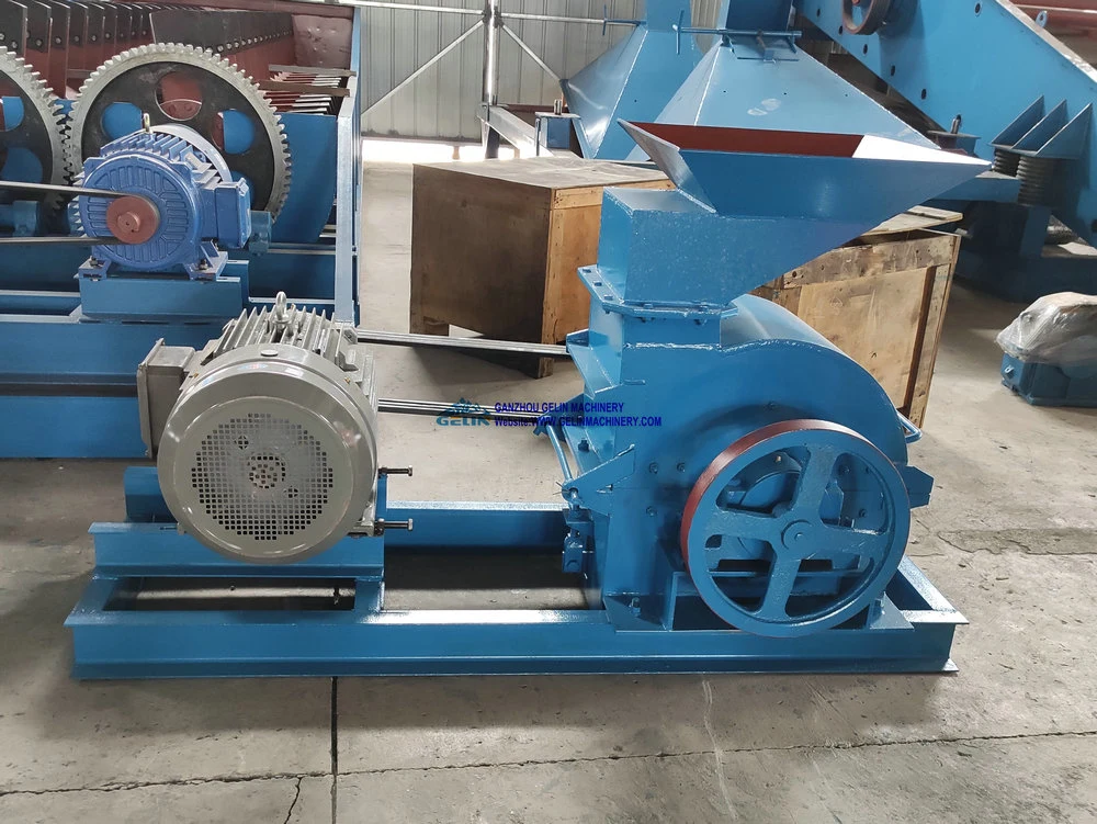 Sand Making Machine Price Sand Maker Hammer Mill